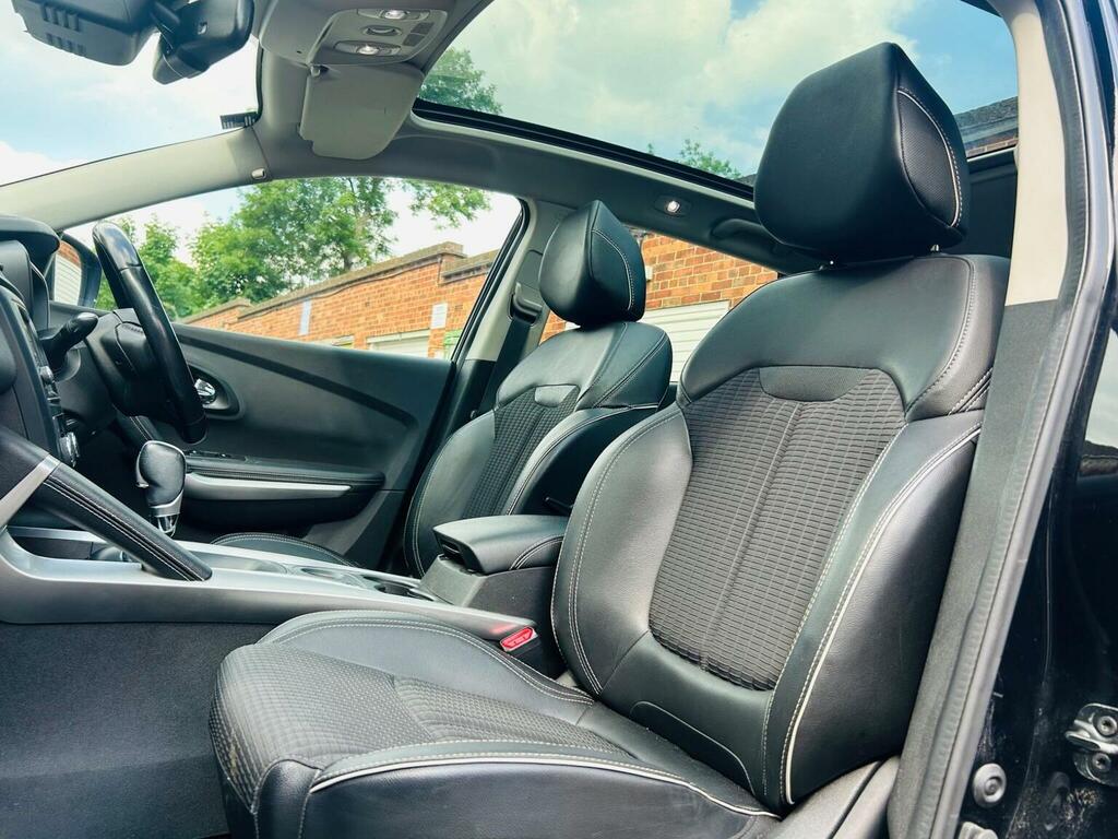 Renault Kadjar 1.5 Dci Dynamique S Nav Euro 6 Ss White #32