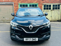 Renault Kadjar 1.5 Dci Dynamique S Nav Euro 6 Ss White #36