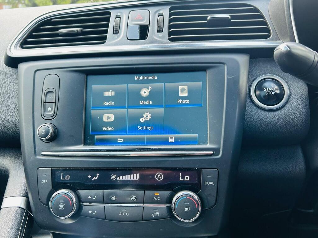 Renault Kadjar 1.5 Dci Dynamique S Nav Euro 6 Ss White #27
