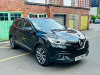 Renault Kadjar 1.5 Dci Dynamique S Nav Euro 6 Ss White #37
