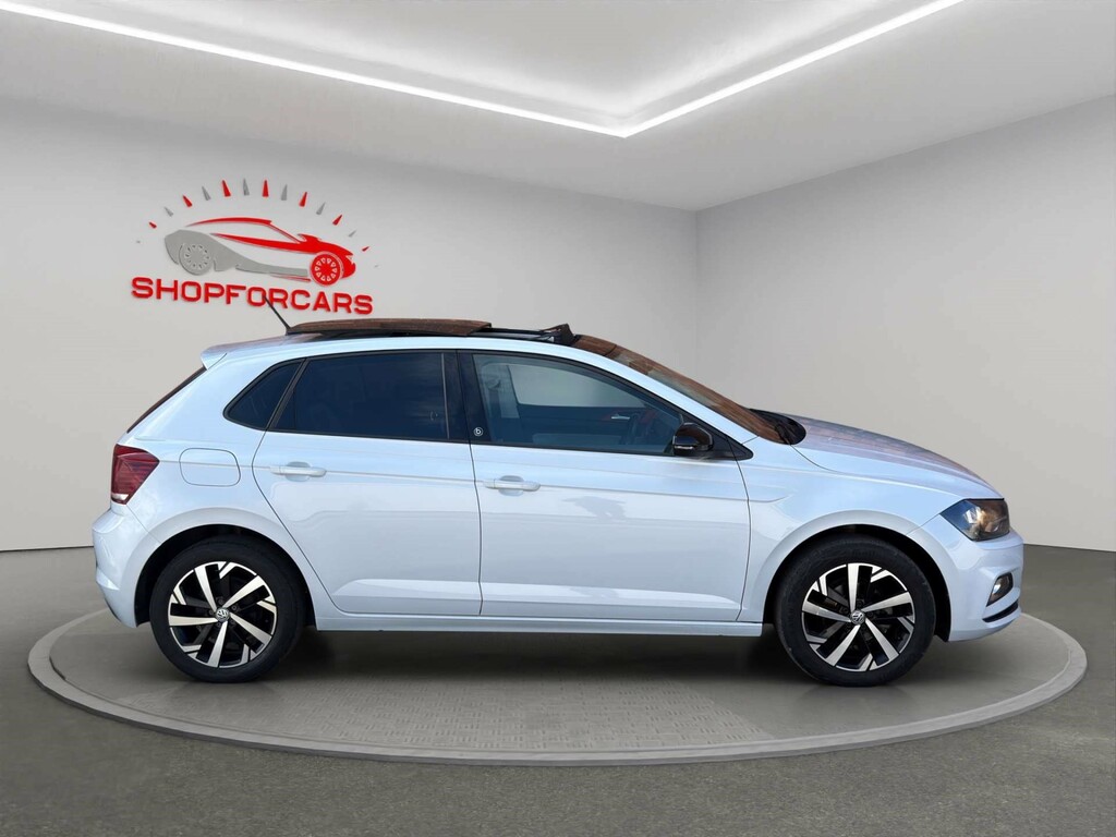 Volkswagen Polo Beats Tsi RN19MOU #4