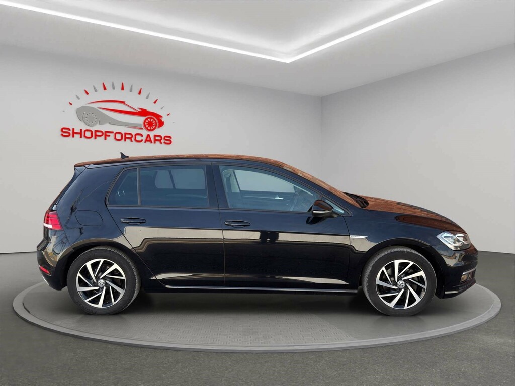 Volkswagen Golf Match Edition Tsi Evo GM69KCU #4