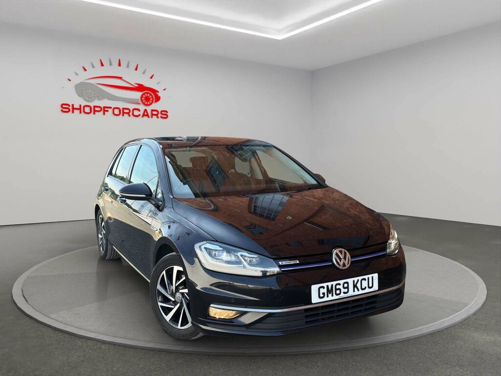 Volkswagen Golf Match Edition Tsi Evo 
