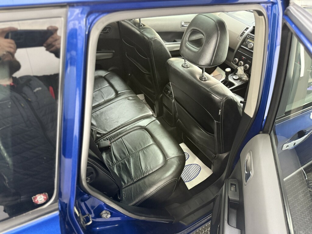 Nissan X-Trail 2.0 Dci Silver #16