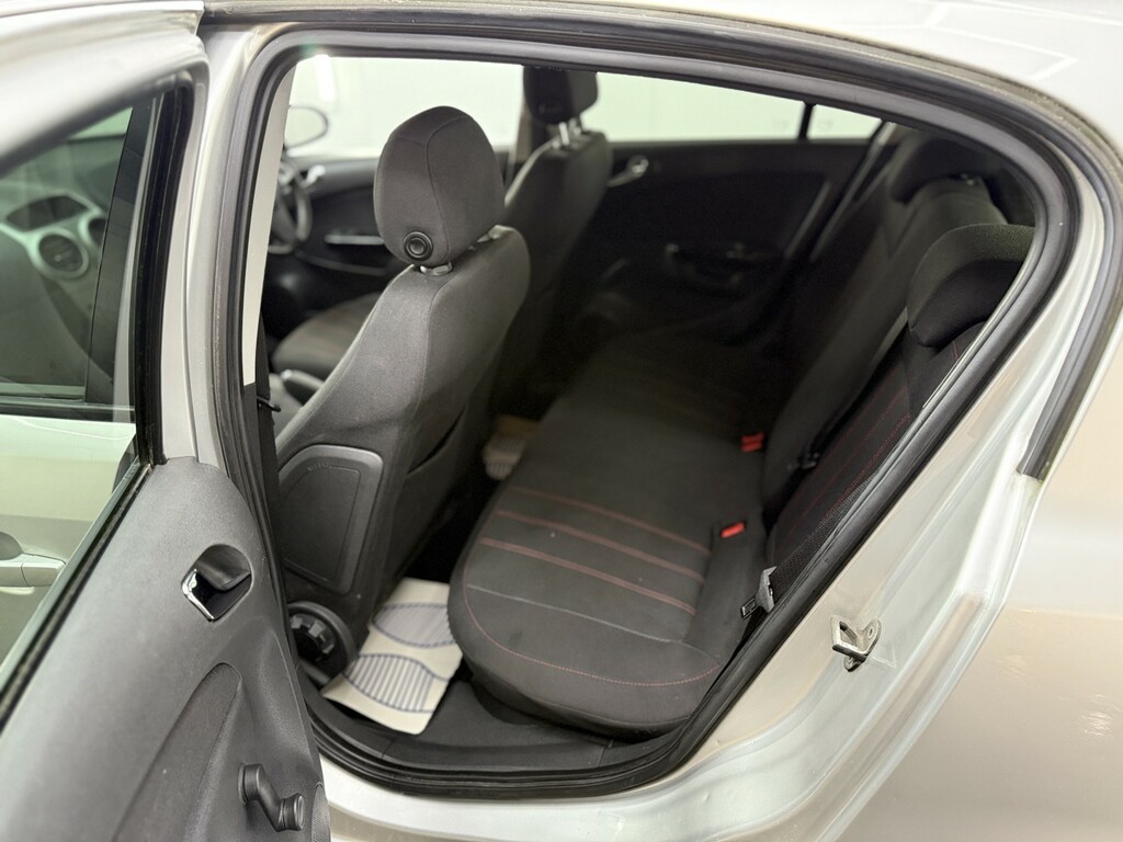Vauxhall Corsa Se Auto  #18