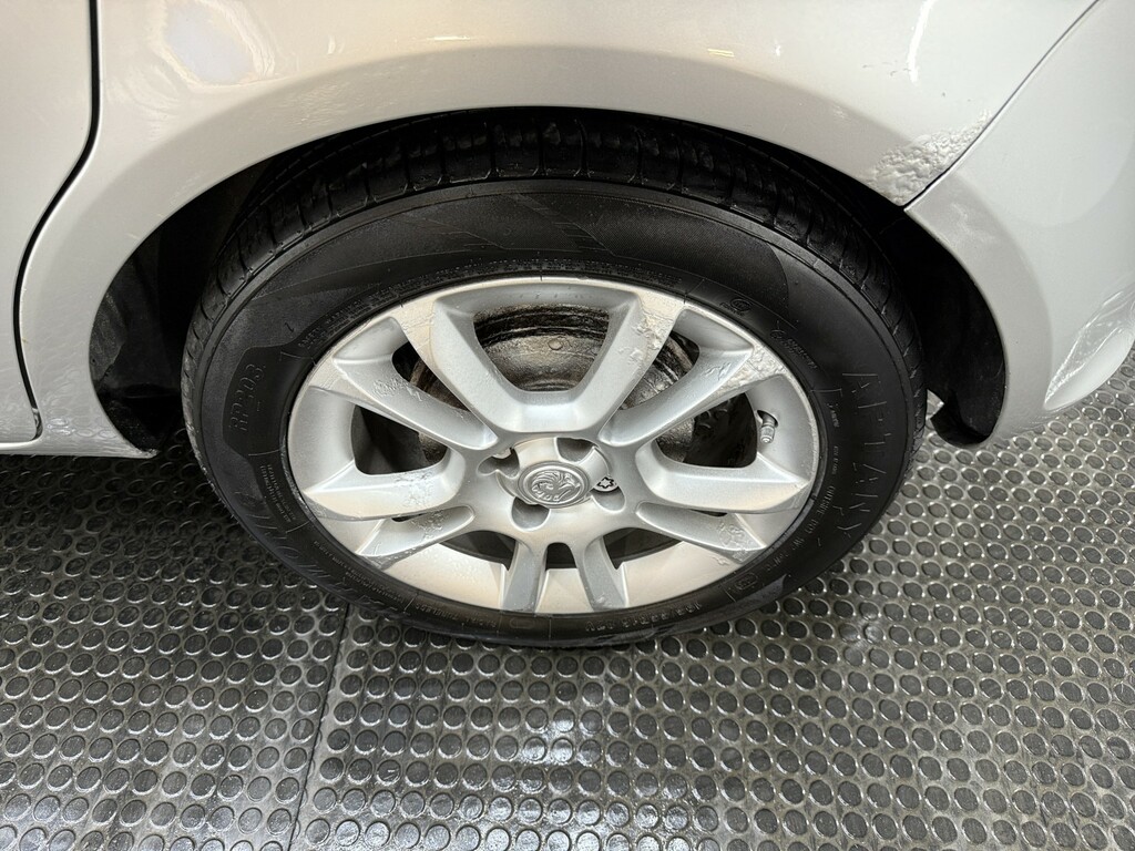 Vauxhall Corsa Se Auto  #20