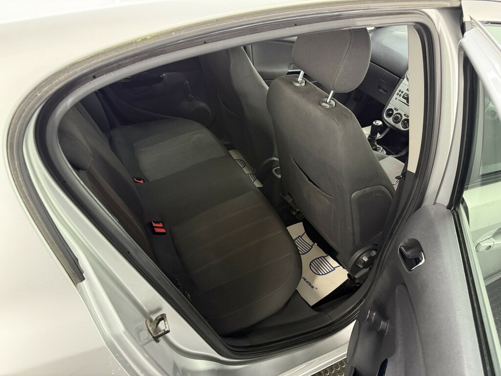 Vauxhall Corsa Se Auto  #16