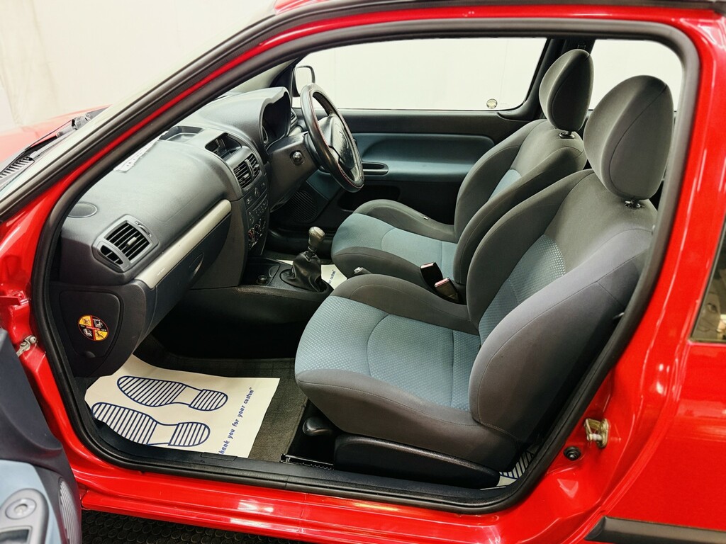 Renault Clio 1.4 16V Dynamique Silver #17