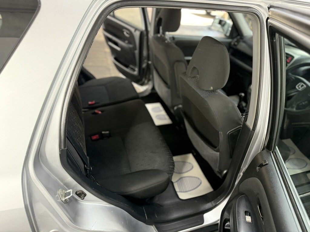 Honda Cr-V Suv Black #14