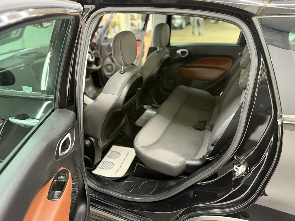 Fiat 500L #18