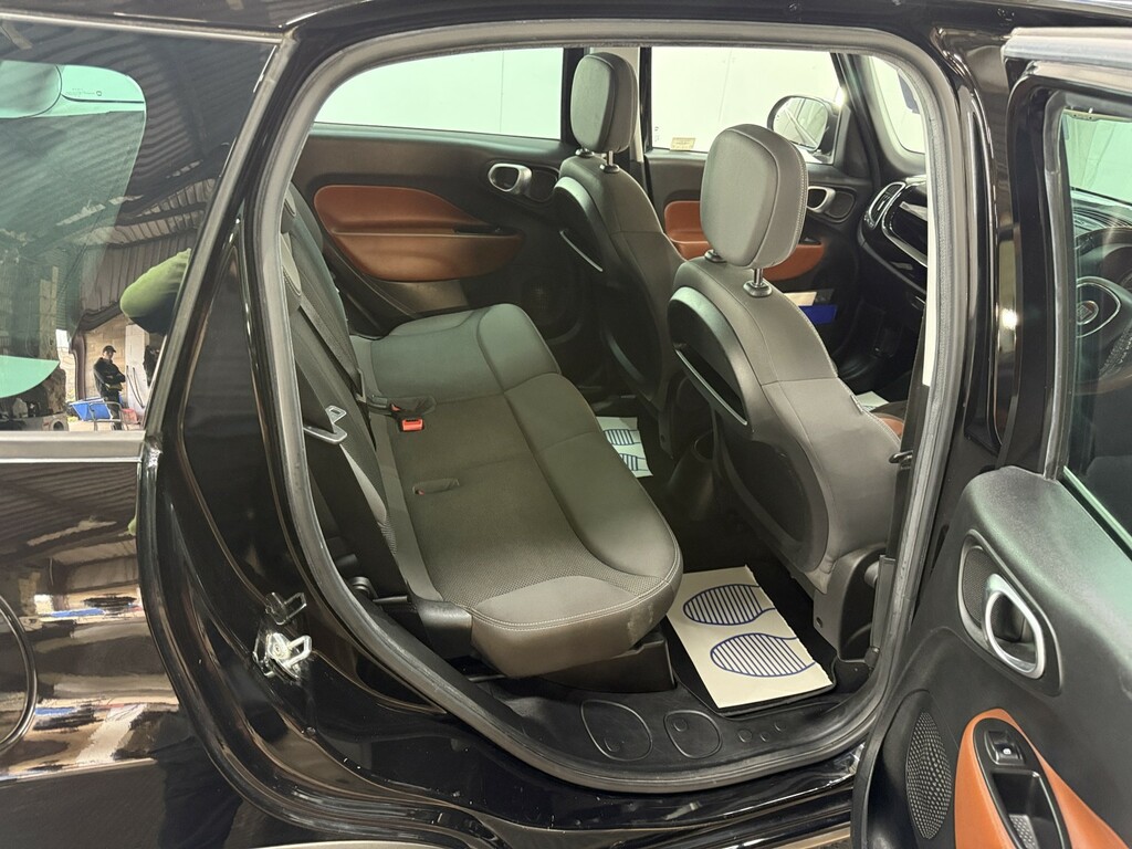 Fiat 500L #15