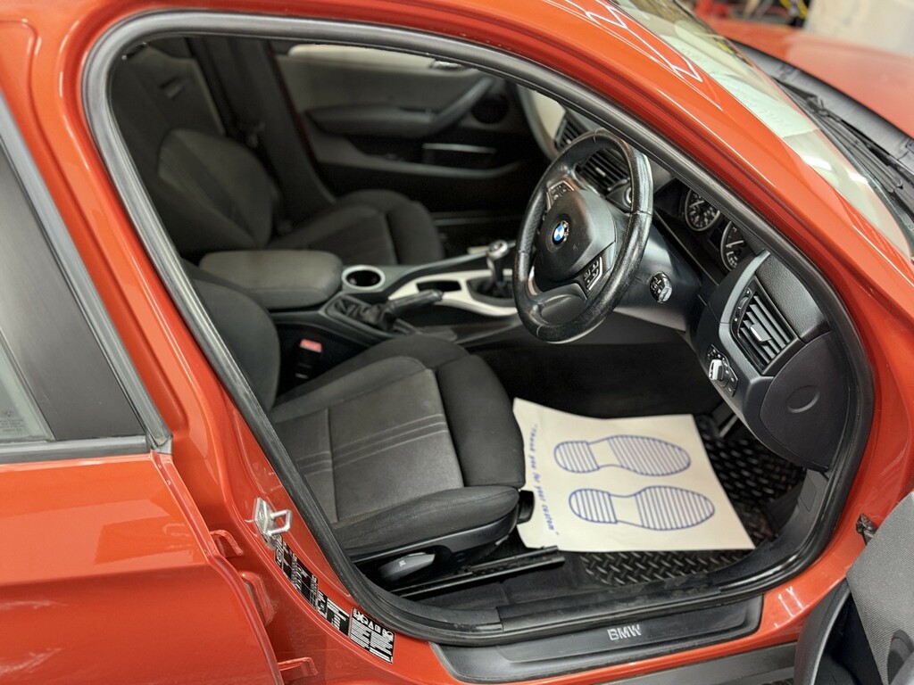 BMW X1 2L M Sport Grey #14
