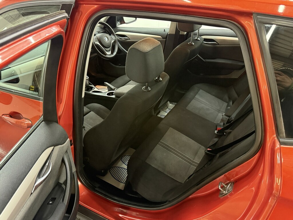 BMW X1 2L M Sport Grey #17