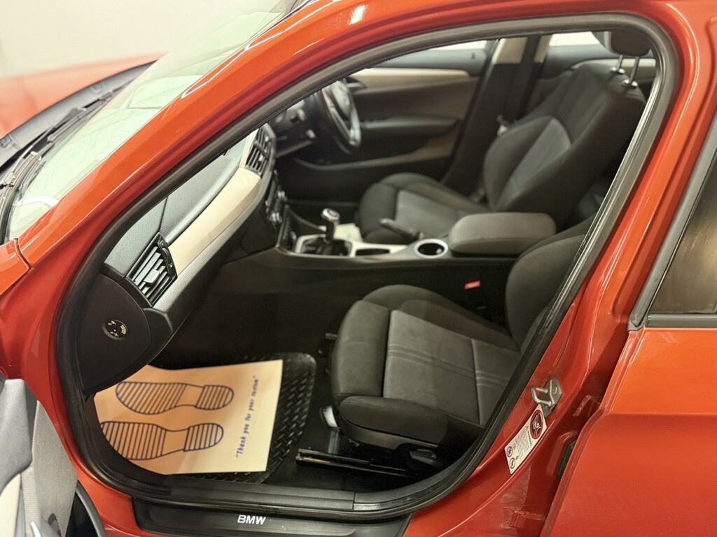 BMW X1 2L M Sport Grey #16