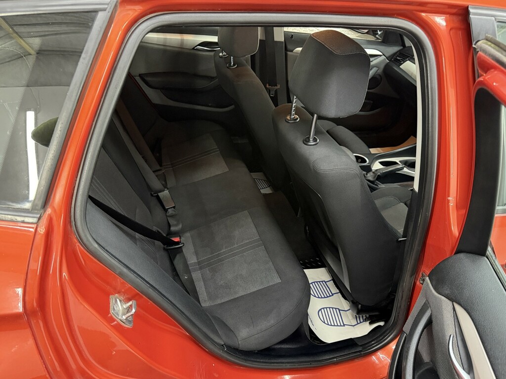 BMW X1 2L M Sport Grey #15