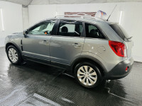Vauxhall Antara 2.2 Cdti Diamond Start Stop Black #24