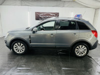 Vauxhall Antara 2.2 Cdti Diamond Start Stop Black #23