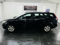 Ford Focus 1.8 Zetec Silver Hatchback U994 Silver #20