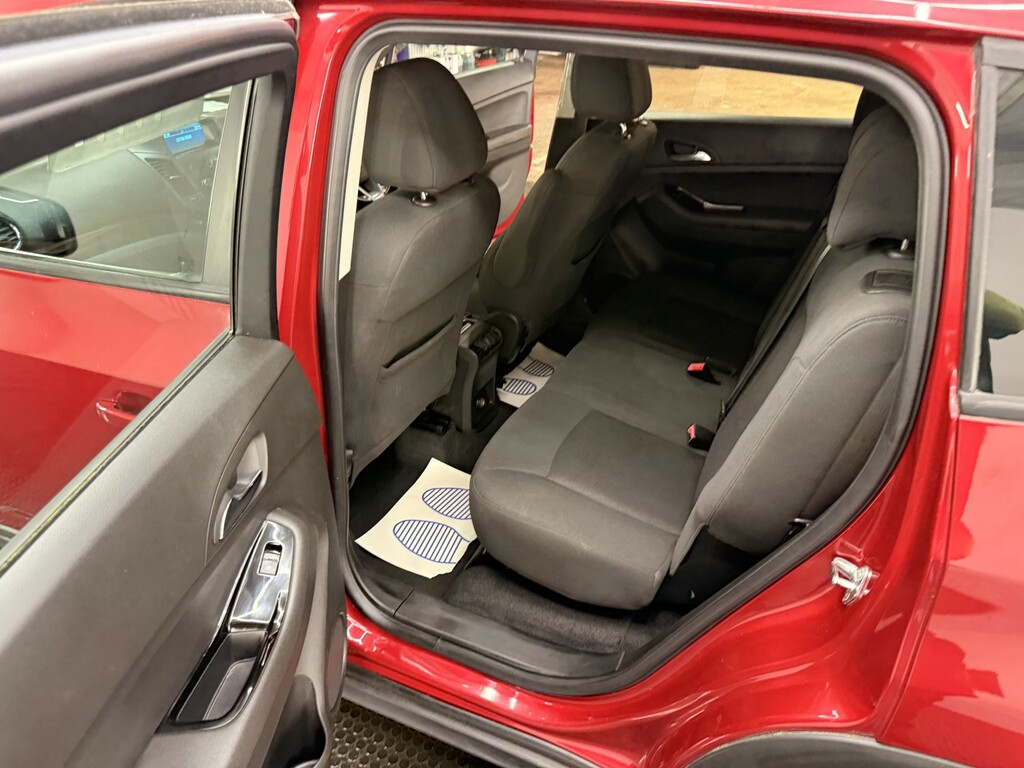 Chevrolet Orlando Orlando Lt Black #17