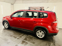 Chevrolet Orlando Orlando Lt Black #19