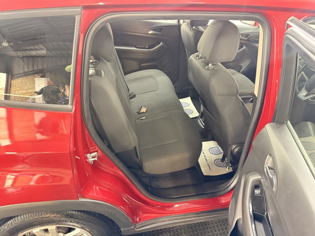 Chevrolet Orlando Orlando Lt Black #14