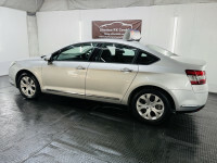 Citroen C5 1.6 Hdi Vtr Plus Nav 110 Bhp White #22