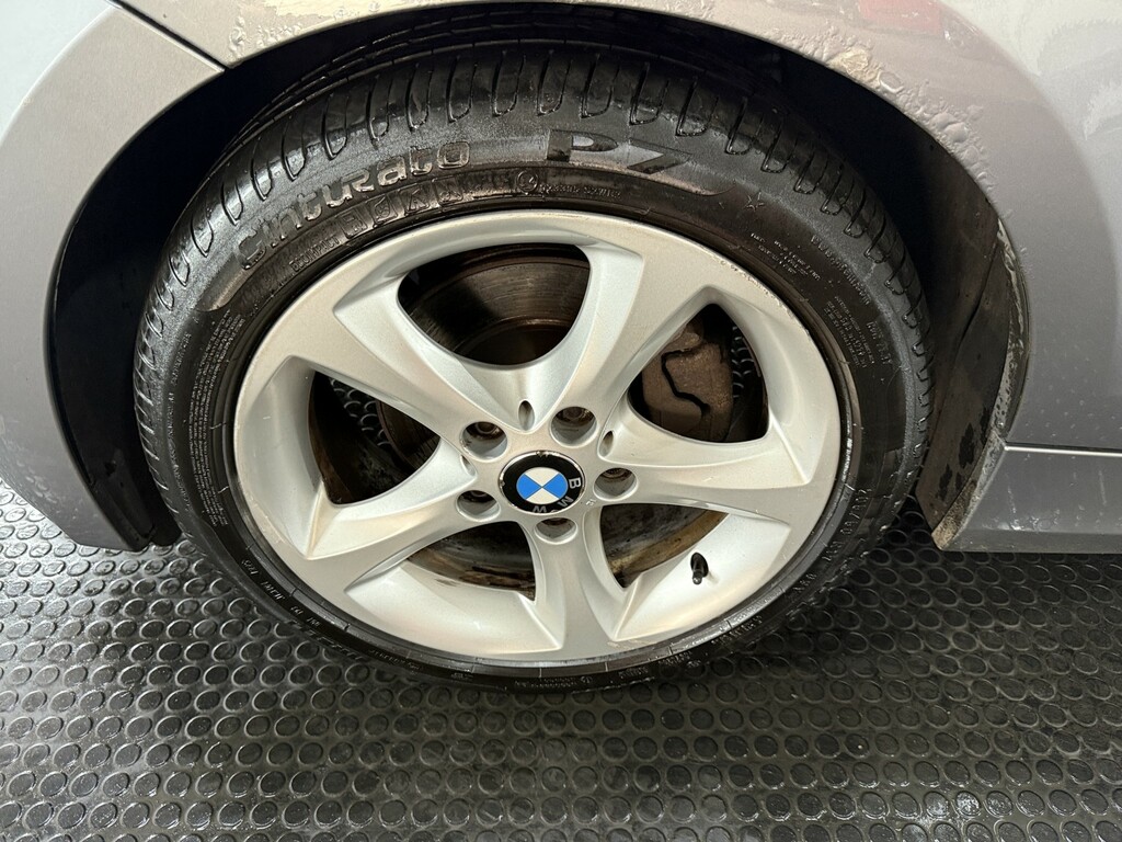 BMW 1 Series 118D Sport Black #18