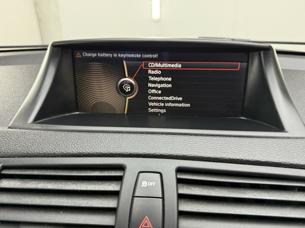 BMW 1 Series 118D Sport Black #19