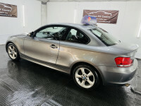 BMW 1 Series 118D Sport Black #22