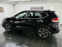Nissan X-Trail 1.6 Dci Tekna Black #25