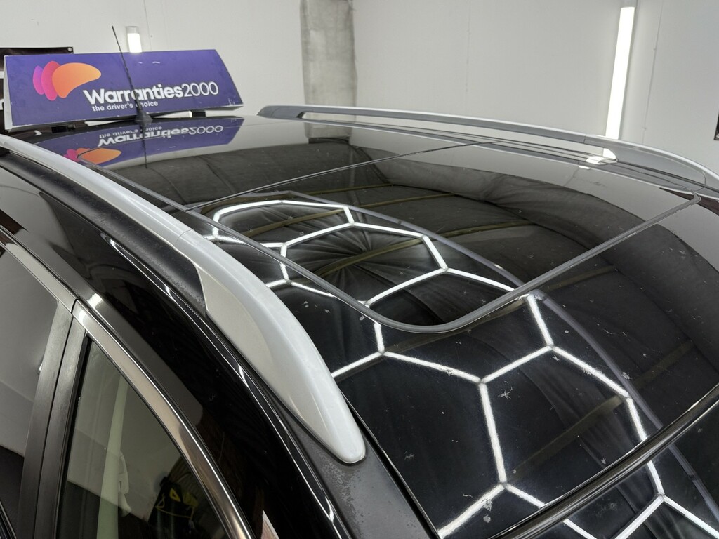 Nissan X-Trail 1.6 Dci Tekna Black #13