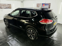 Nissan X-Trail 1.6 Dci Tekna Black #26