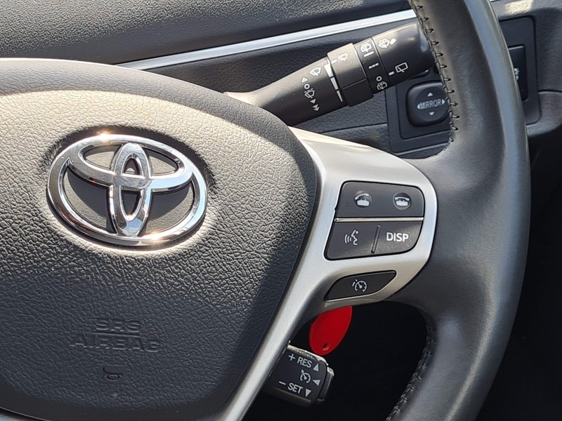 Toyota Verso 1.6 D-4d Excel 110 Bhp White #19