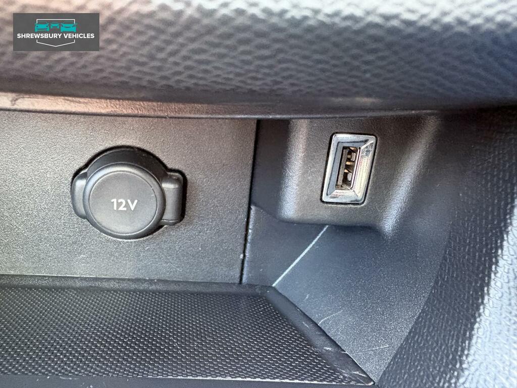 Peugeot 308 Grey #19