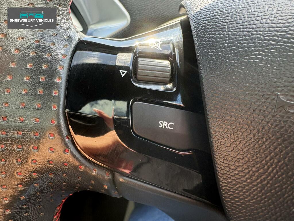 Peugeot 308 Grey #21