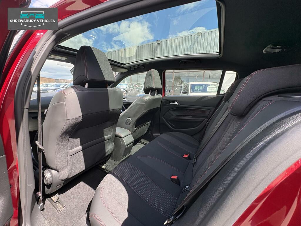 Peugeot 308 Grey #15