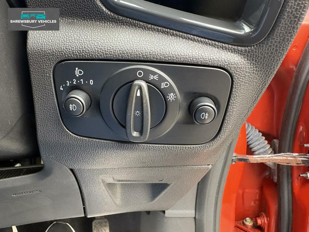 Ford Ecosport 1.5L Titanium White #19