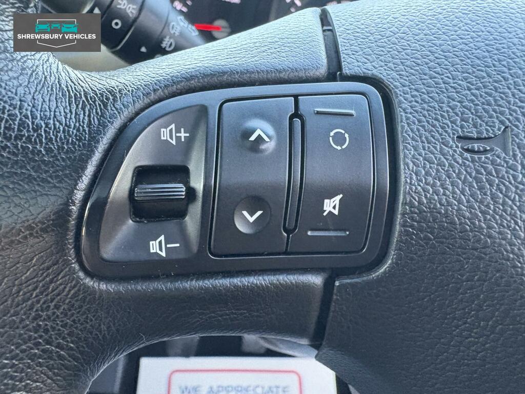 Kia Sportage 2.0 Crdi Kx-3 Sat Nav Awd Silver #20