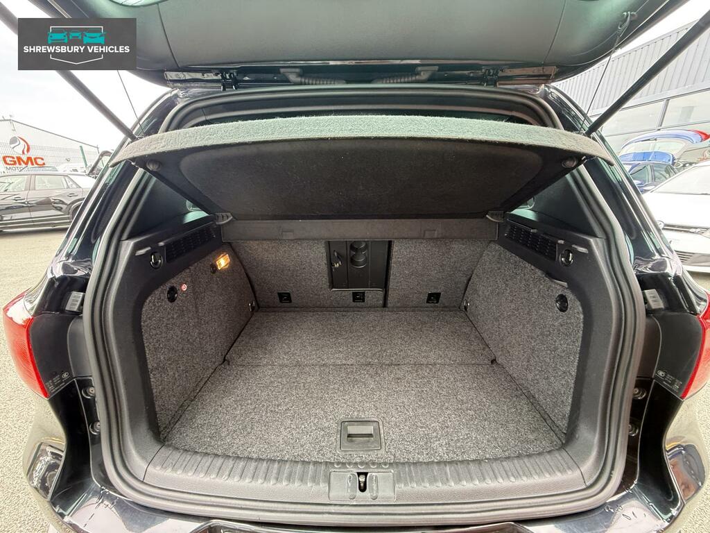 Volkswagen Tiguan Match Blue #18