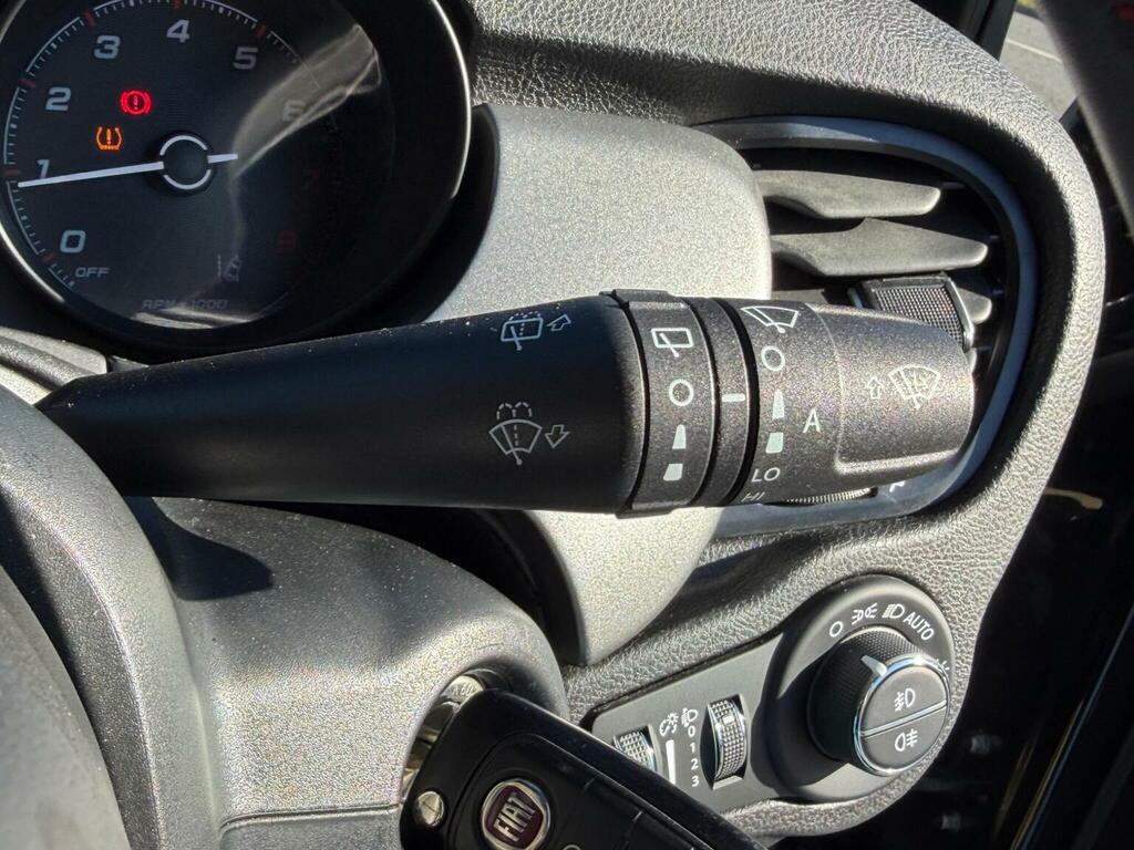 Fiat 500X 1.3 S Design Grey #30