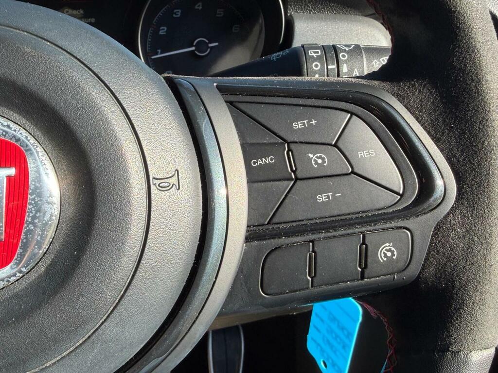 Fiat 500X 1.3 S Design Grey #22