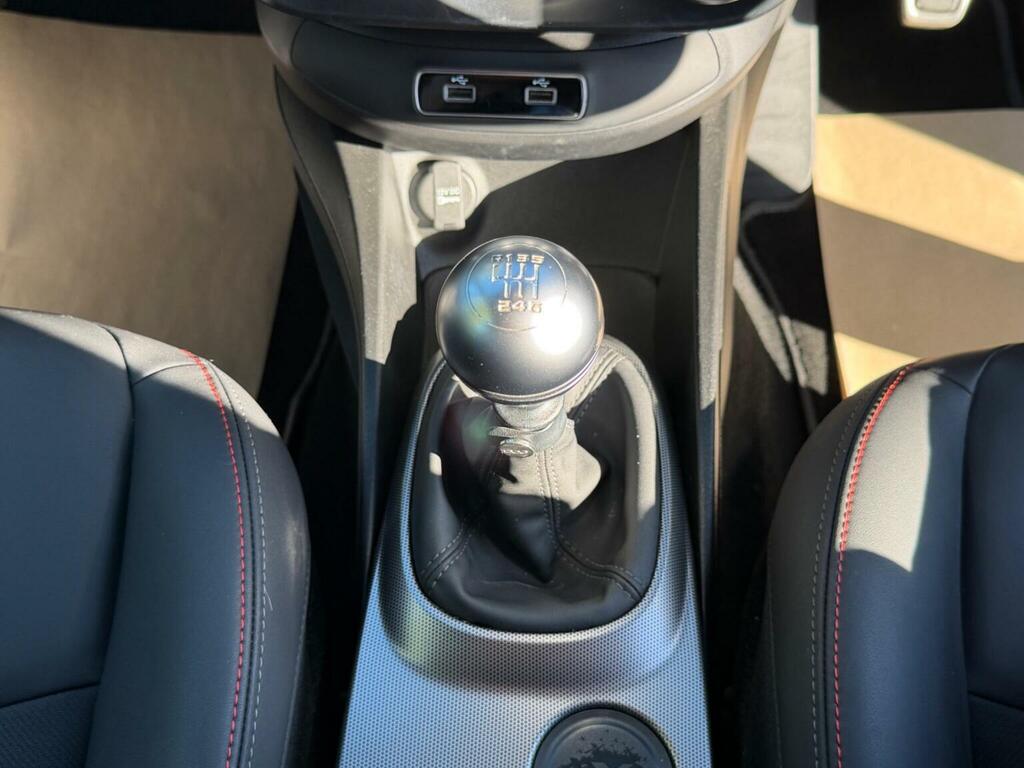 Fiat 500X 1.3 S Design Grey #29
