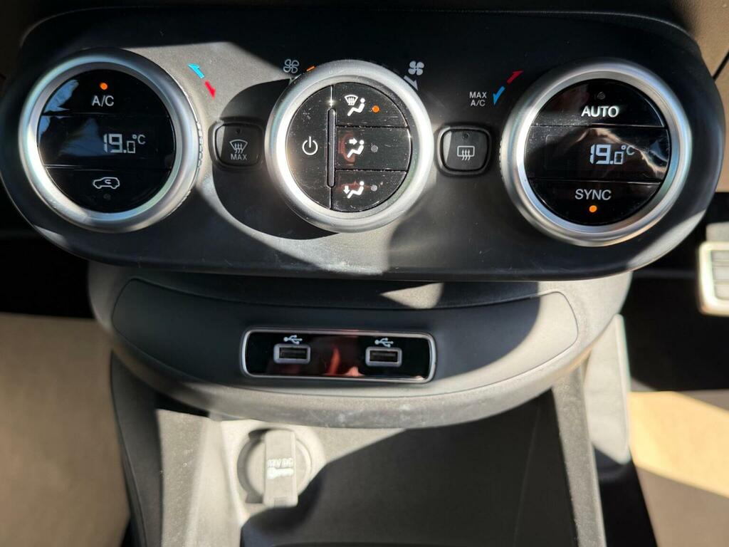 Fiat 500X 1.3 S Design Grey #28