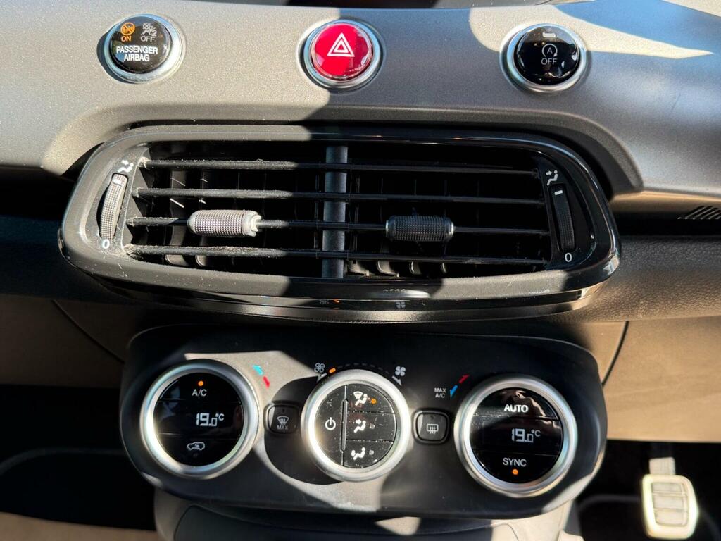 Fiat 500X 1.3 S Design Grey #27