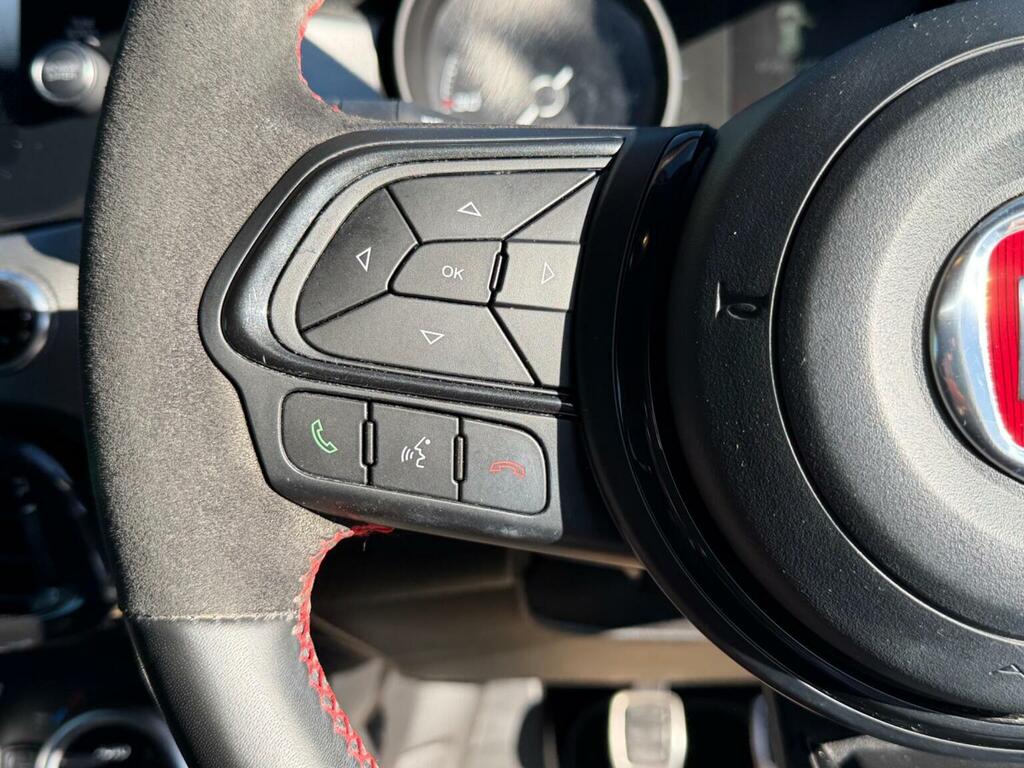 Fiat 500X 1.3 S Design Grey #21