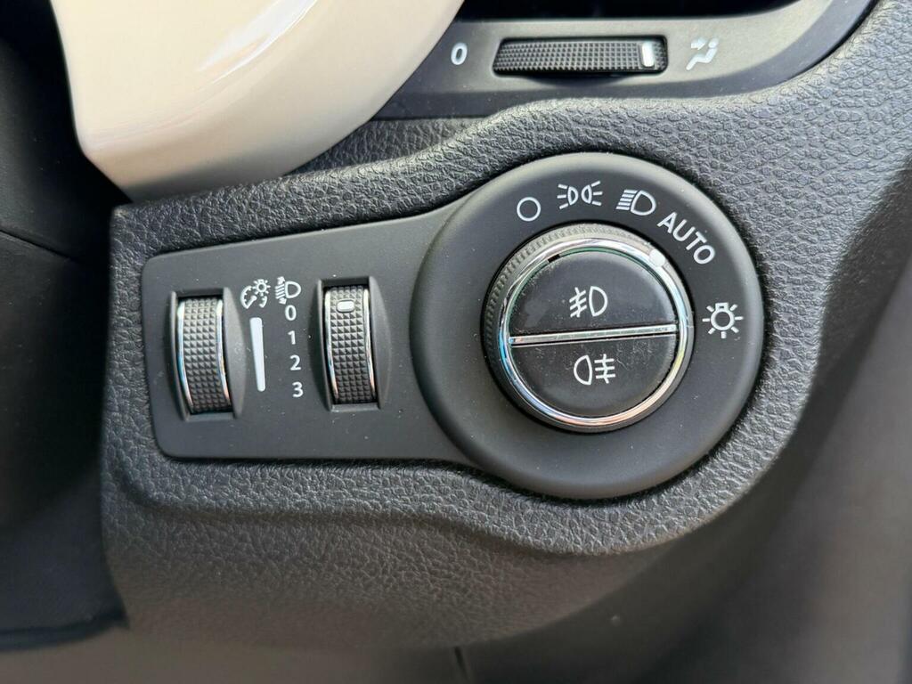 Fiat 500X 1.0I Cross Plus Sat Nav Apple Car Play Blue #31