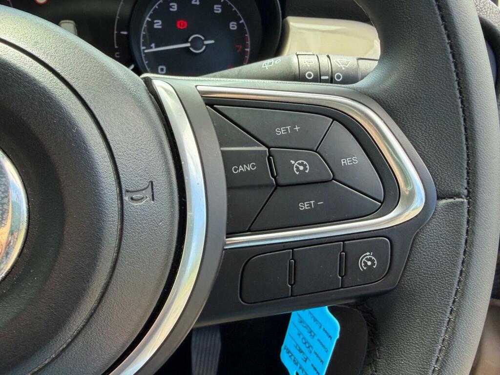 Fiat 500X 1.0I Cross Plus Sat Nav Apple Car Play Blue #23