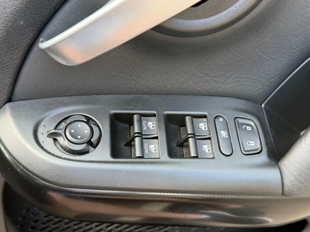 Fiat 500X 1.0I Cross Plus Sat Nav Apple Car Play Blue #32
