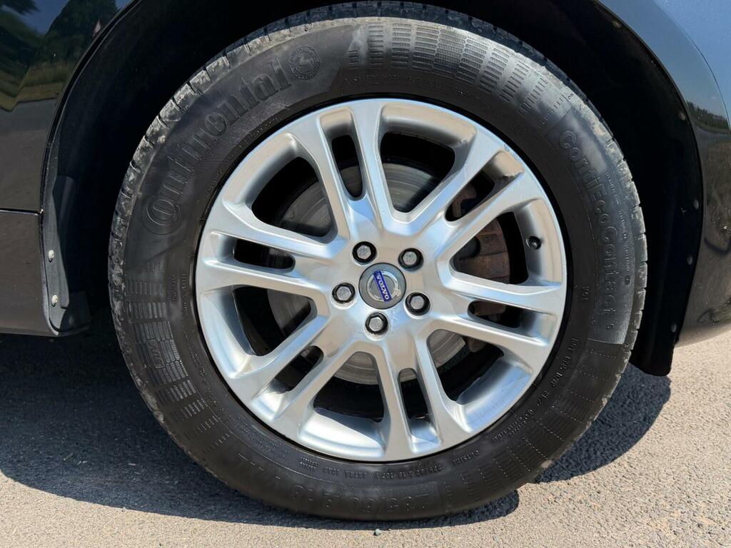 Volvo XC60 D4 Awd Se Lux Nav Grey #11