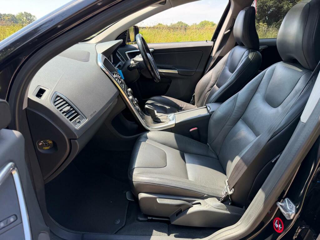 Volvo XC60 D4 Awd Se Lux Nav Grey #18